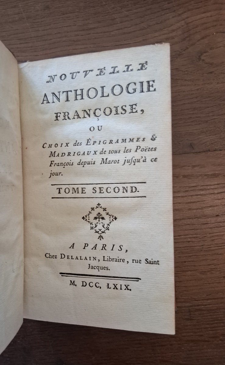 New French Anthology / 1769-photo-2