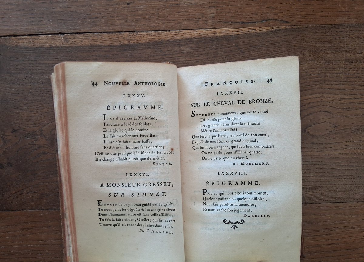 New French Anthology / 1769-photo-3