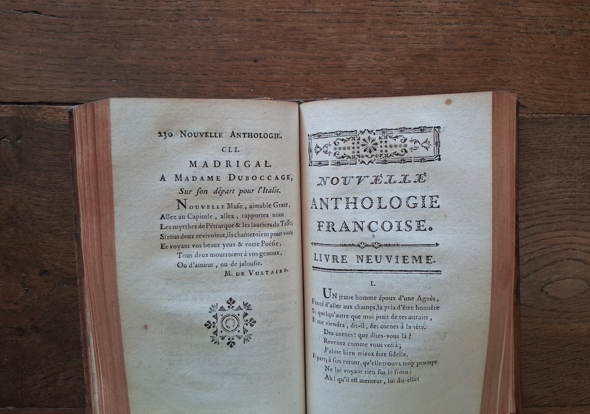 New French Anthology / 1769-photo-4