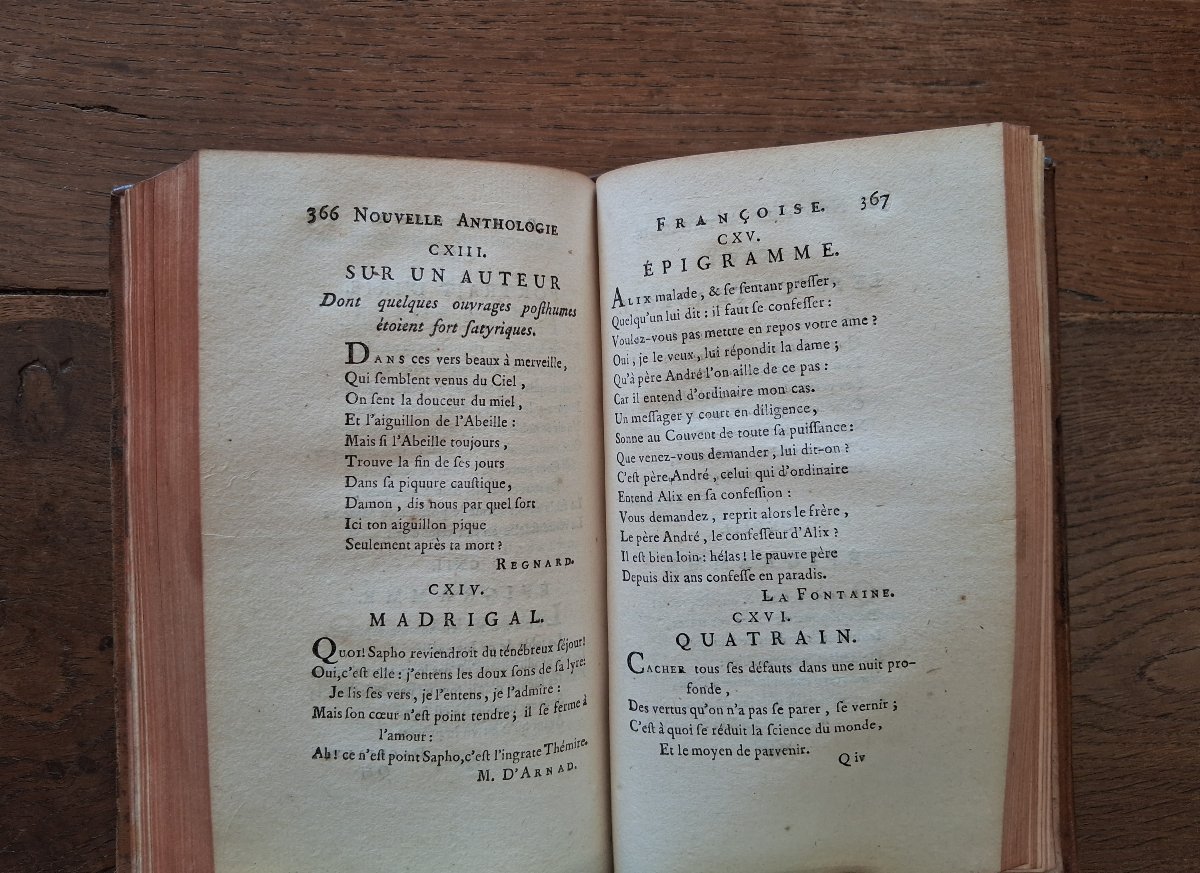 New French Anthology / 1769-photo-5