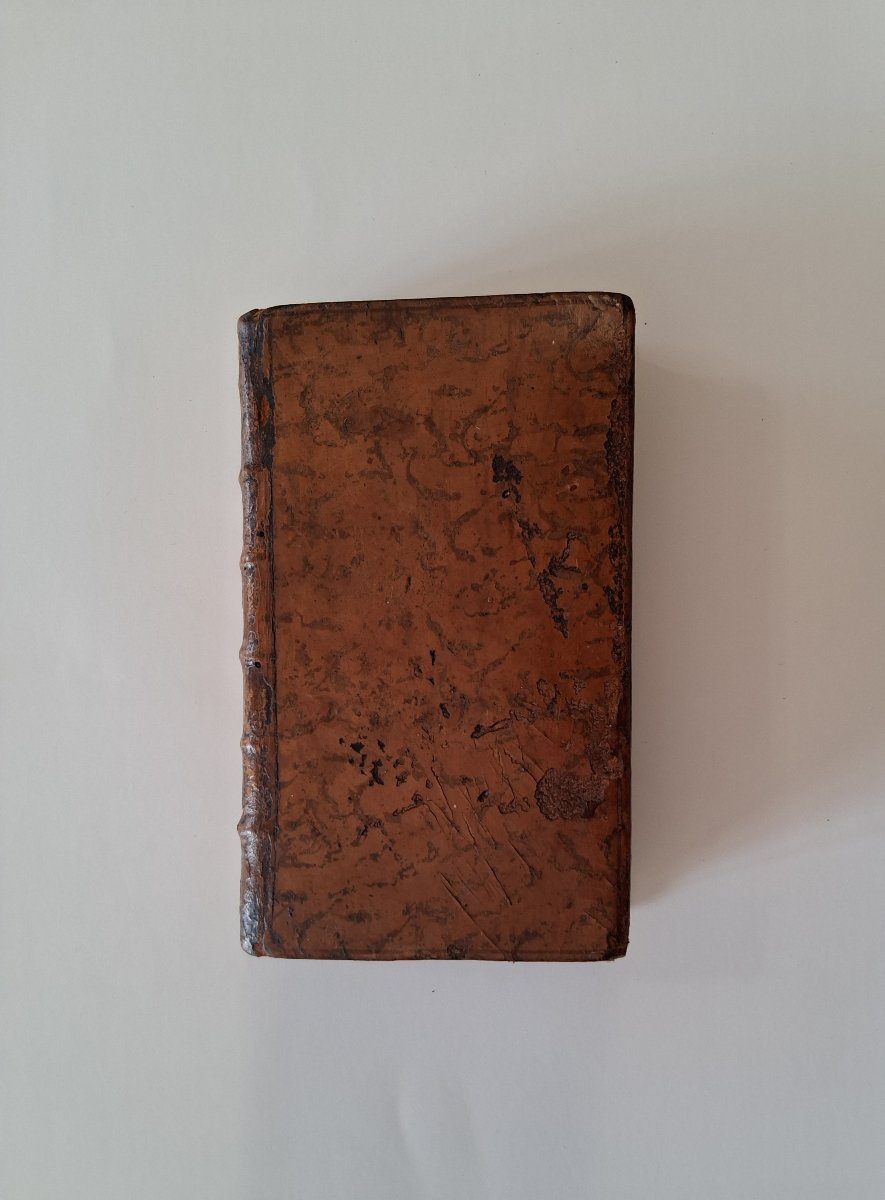 Translation Of Sallust By J. H. Dotteville / 1782-photo-4