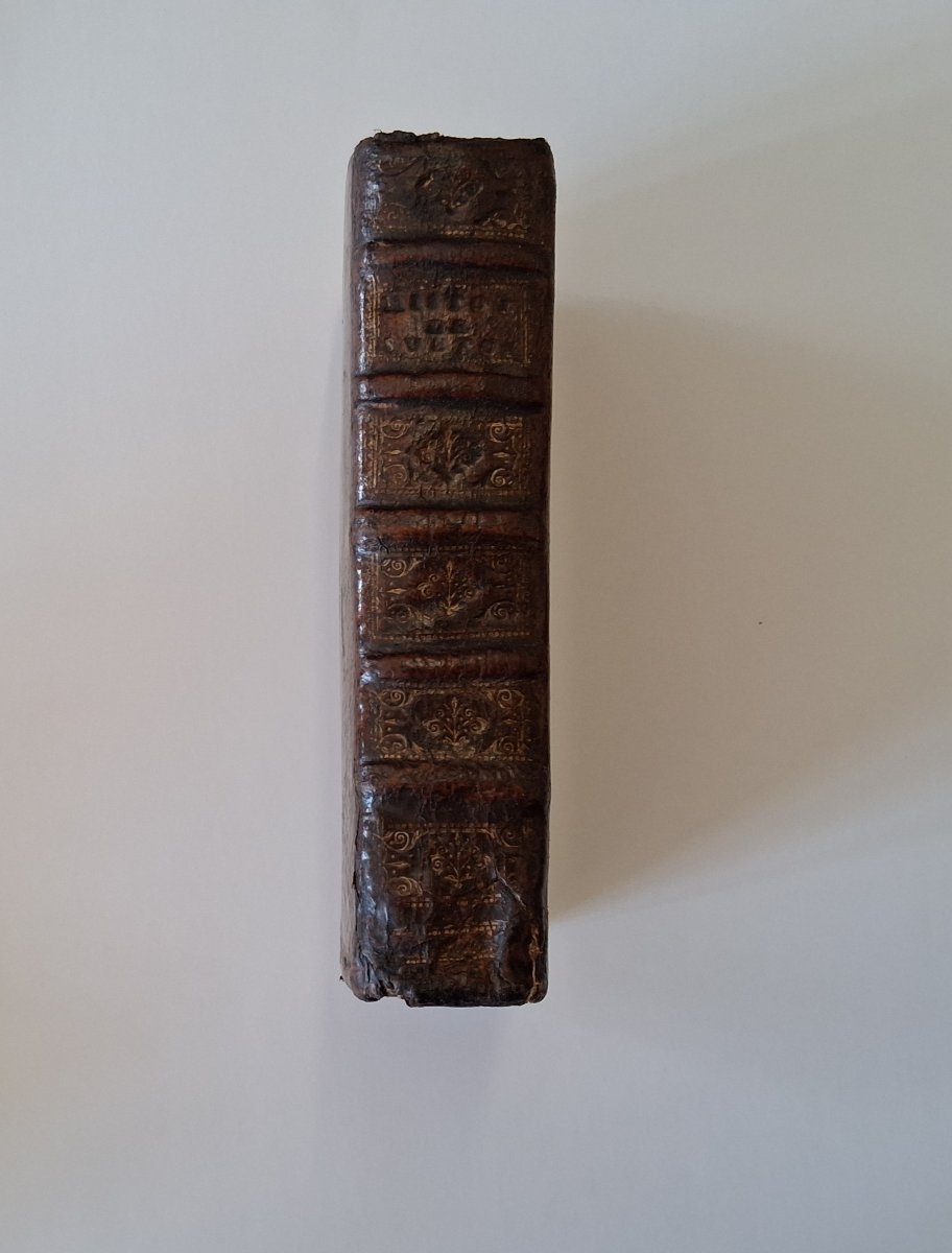 The Twelve Caesars By Suetonius  /  1684-photo-5