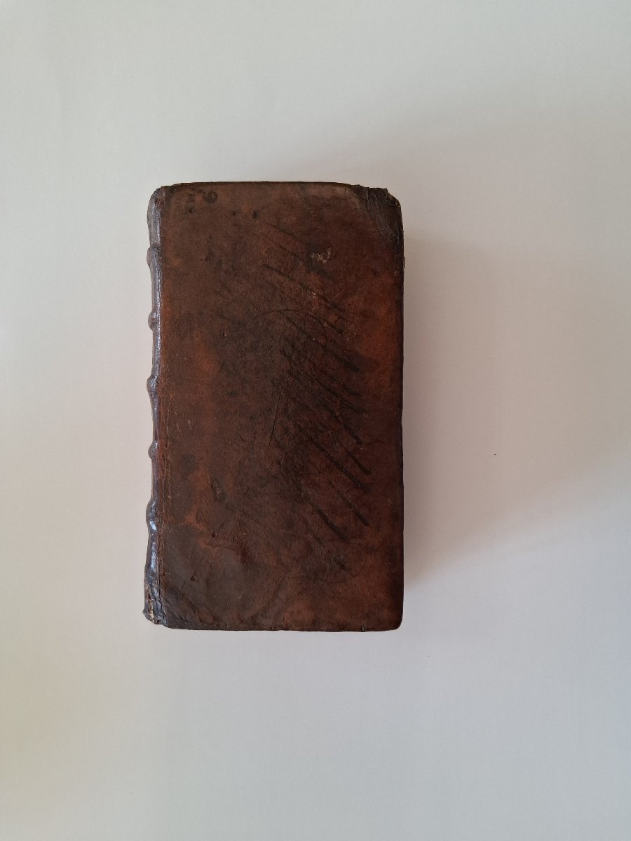 The Twelve Caesars By Suetonius  /  1684-photo-6