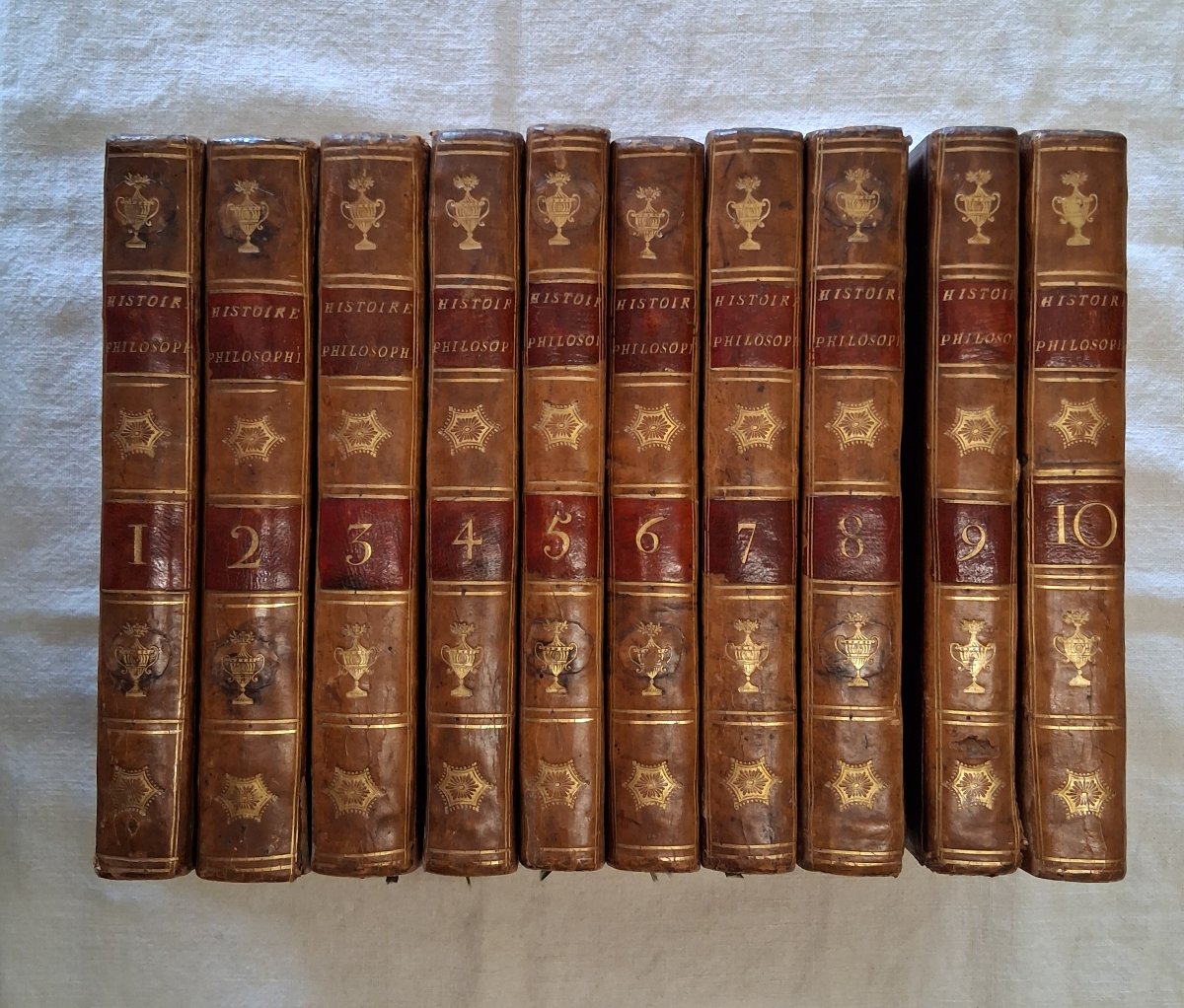 Philosophical And Political History  By Raynal   /  1781