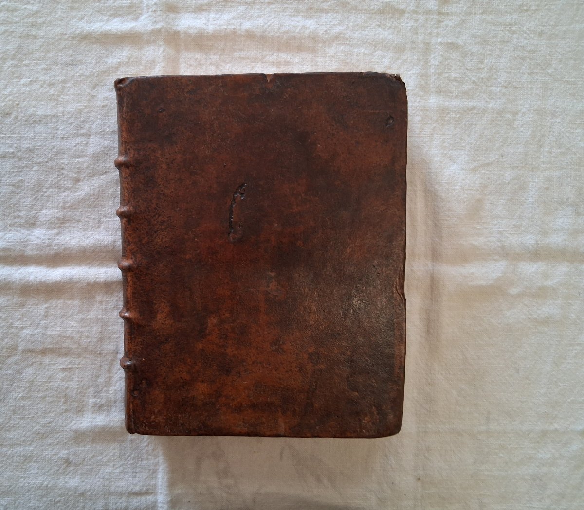 Privilèges de l'ordre de Cisteaux /  1713-photo-7