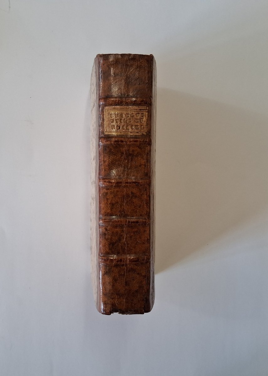 Histoire des insectes utiles et nuisibles   /  1782-photo-5