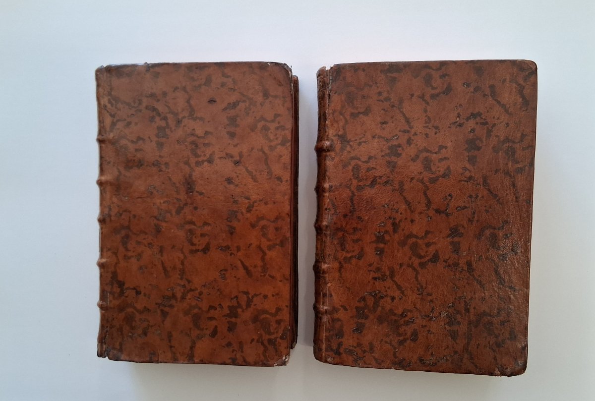 Tablettes chronologiques de l'histoire  universelle  / 1756-photo-8