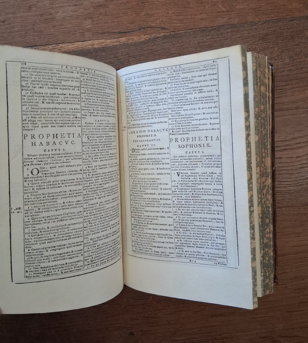 Biblia Sacra  /   1743-photo-3