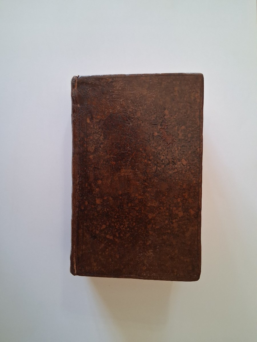 Biblia Sacra  /   1743-photo-7