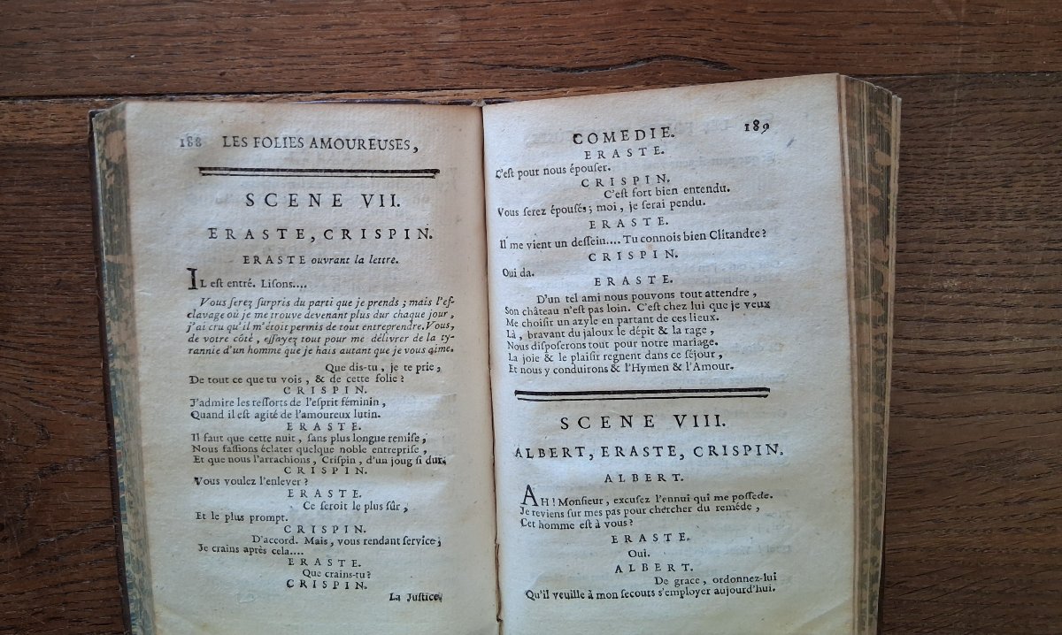 Works By Regnard  /  1758-photo-3