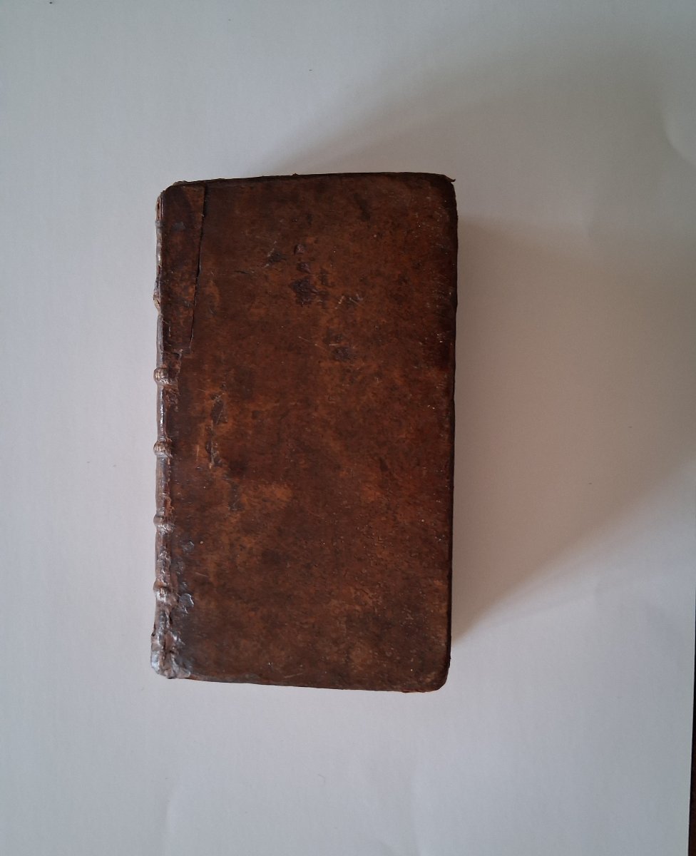 The Lives Of Illustrious Men And Great French Commanders / 1699-photo-8
