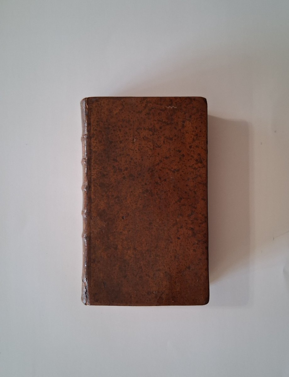 Epîtres et Evangiles   /  1783-photo-6