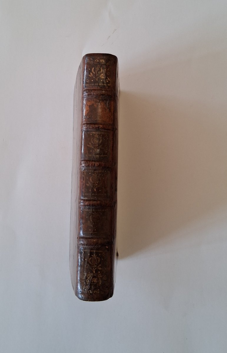 A Prisoner's Amusements / 1750-photo-6
