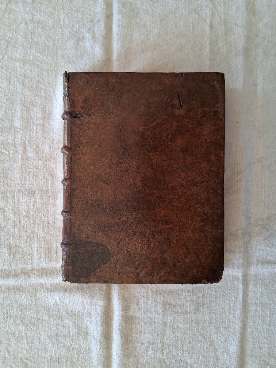 De Antiqua Ecclesiae Disciplina  / 1686-photo-6