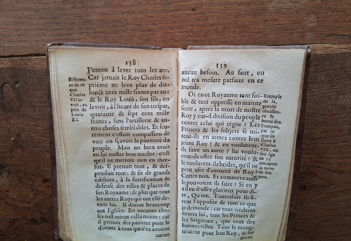 Codicille d'or ou petit recueil  / 1665-photo-1