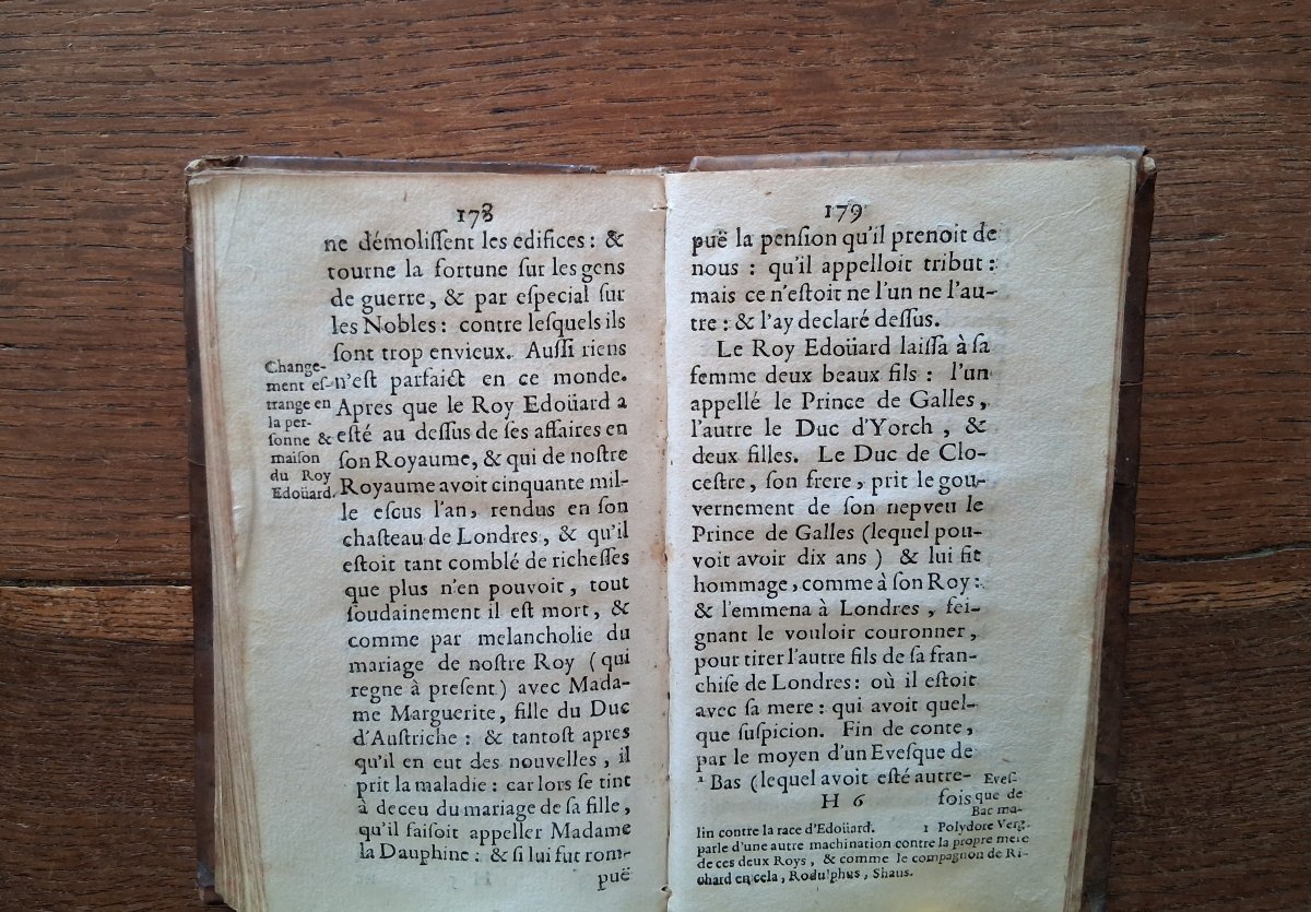 Codicille d'or ou petit recueil  / 1665-photo-2