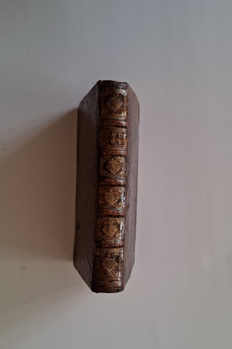 Codicille d'or ou petit recueil  / 1665-photo-3