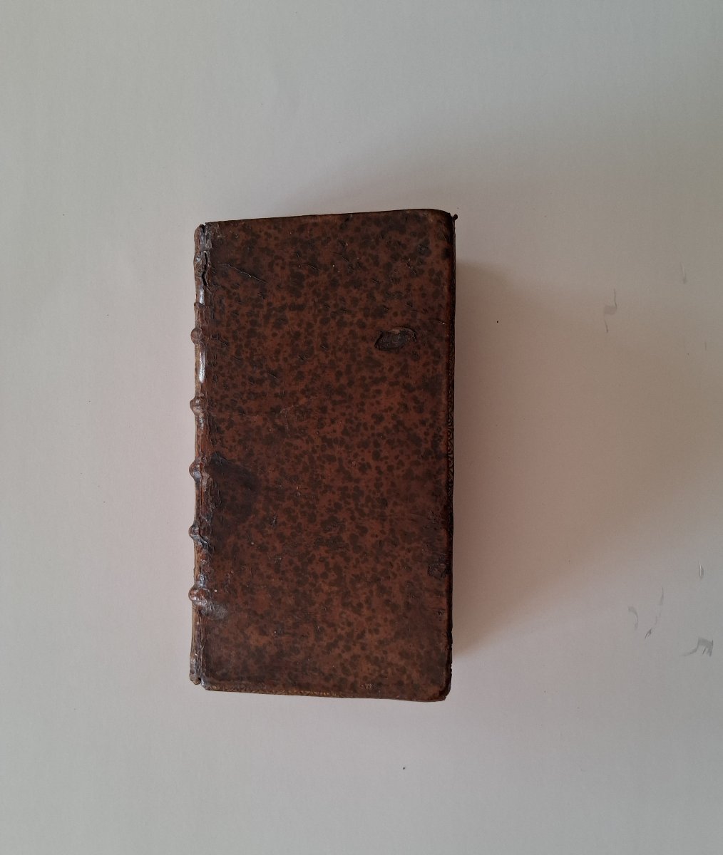 Codicille d'or ou petit recueil  / 1665-photo-4