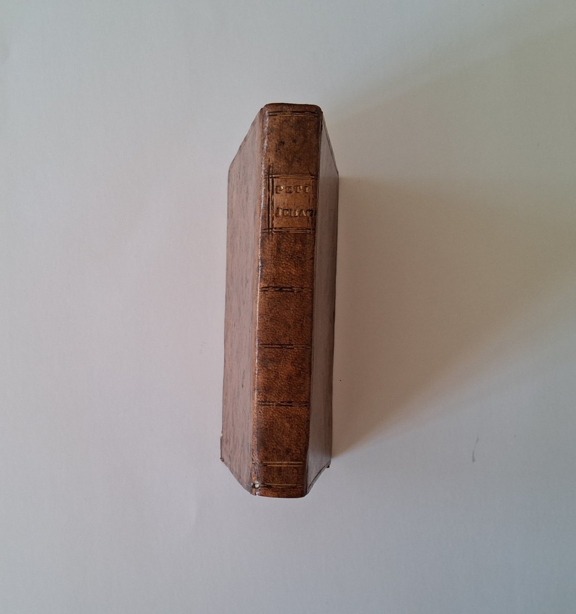 Histoire du petit Jehan de Saintré et de la Dame des belles-cousines / 1792-photo-2