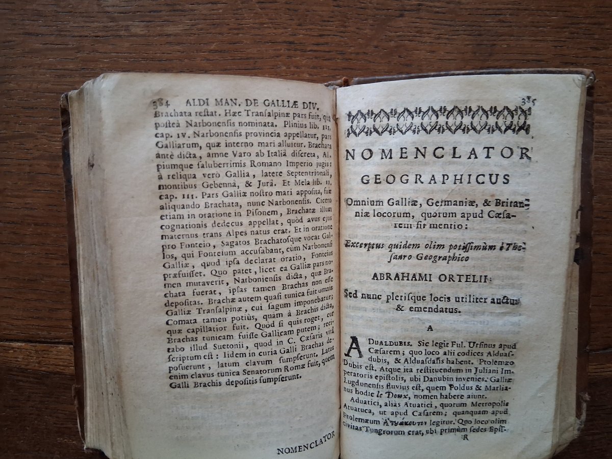 C. Lulii  Caesaris, Those That Survive  /1638-photo-4