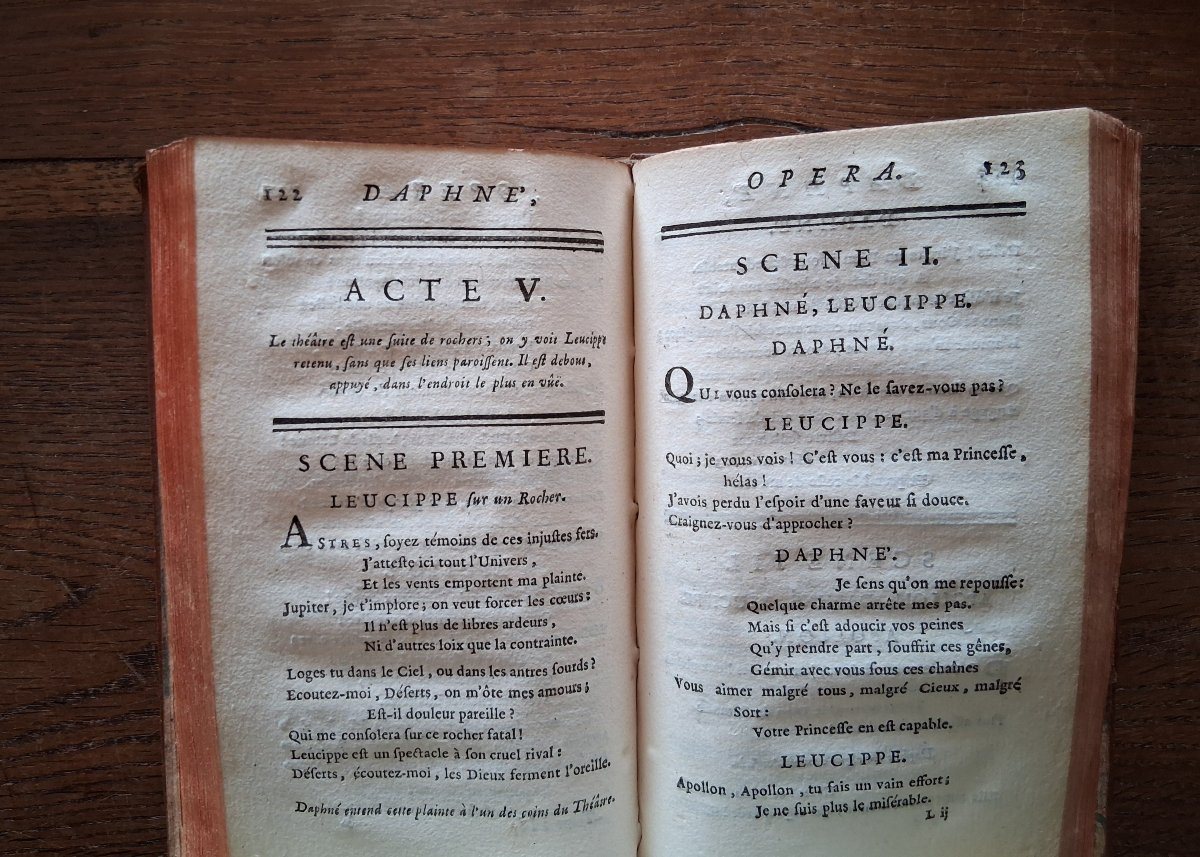 Various Works By La Fontaine  /  1744-photo-4