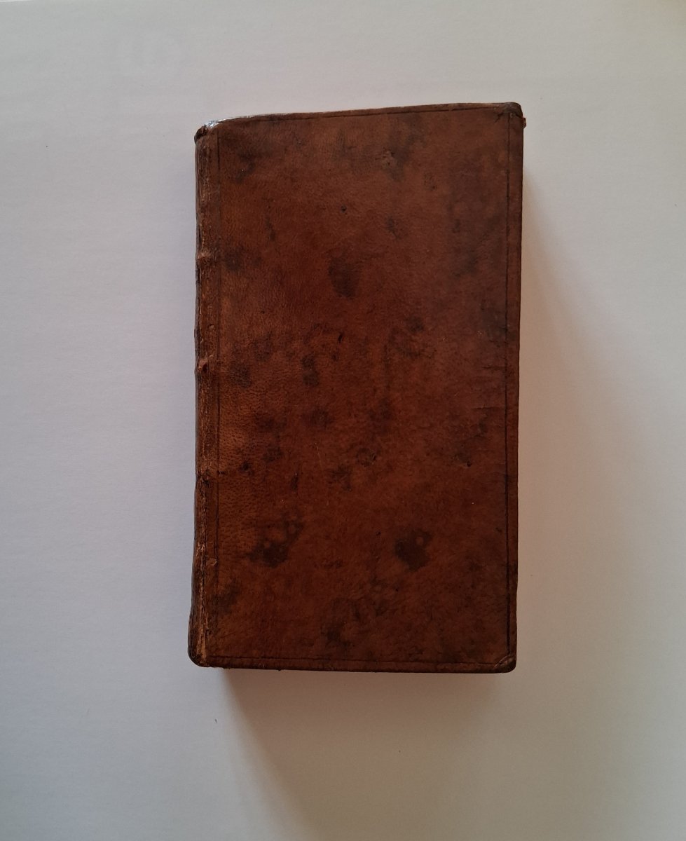 Various Works By La Fontaine  /  1744-photo-8