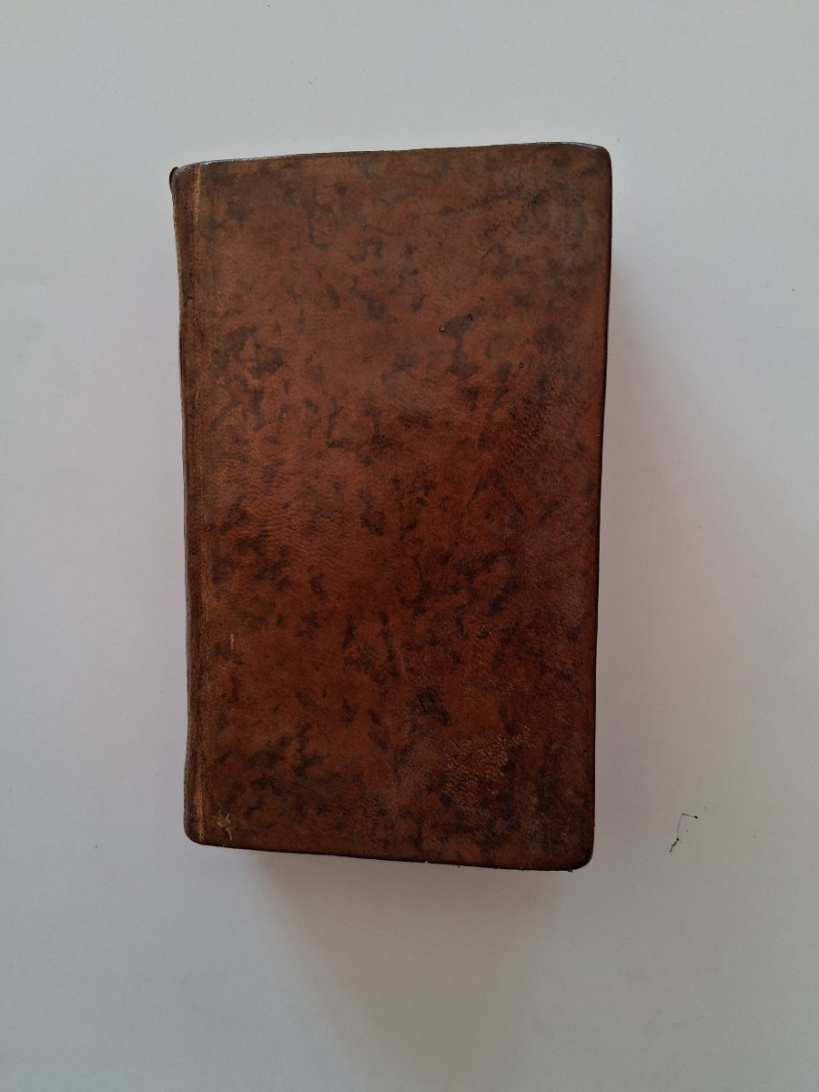 Histoires des révolutions de Suède  / 1772-photo-6