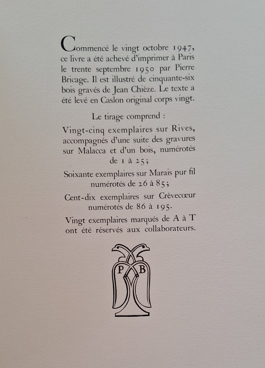 La Vouivre  / Marcel Aymé-photo-7