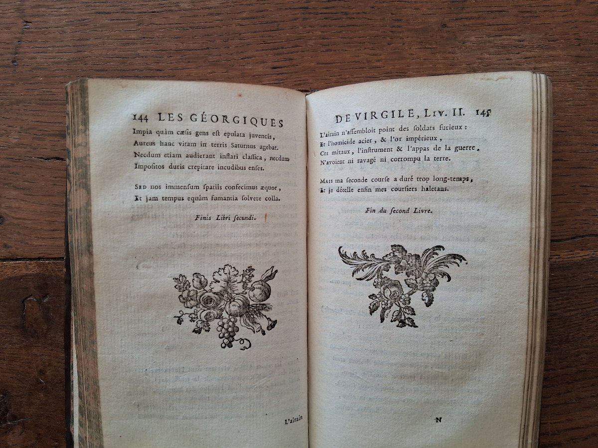 Virgil's *georgics*  / 1770-photo-4