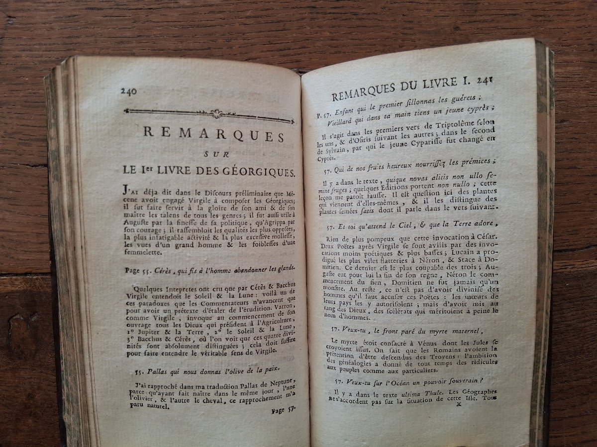 Virgil's *georgics*  / 1770-photo-2