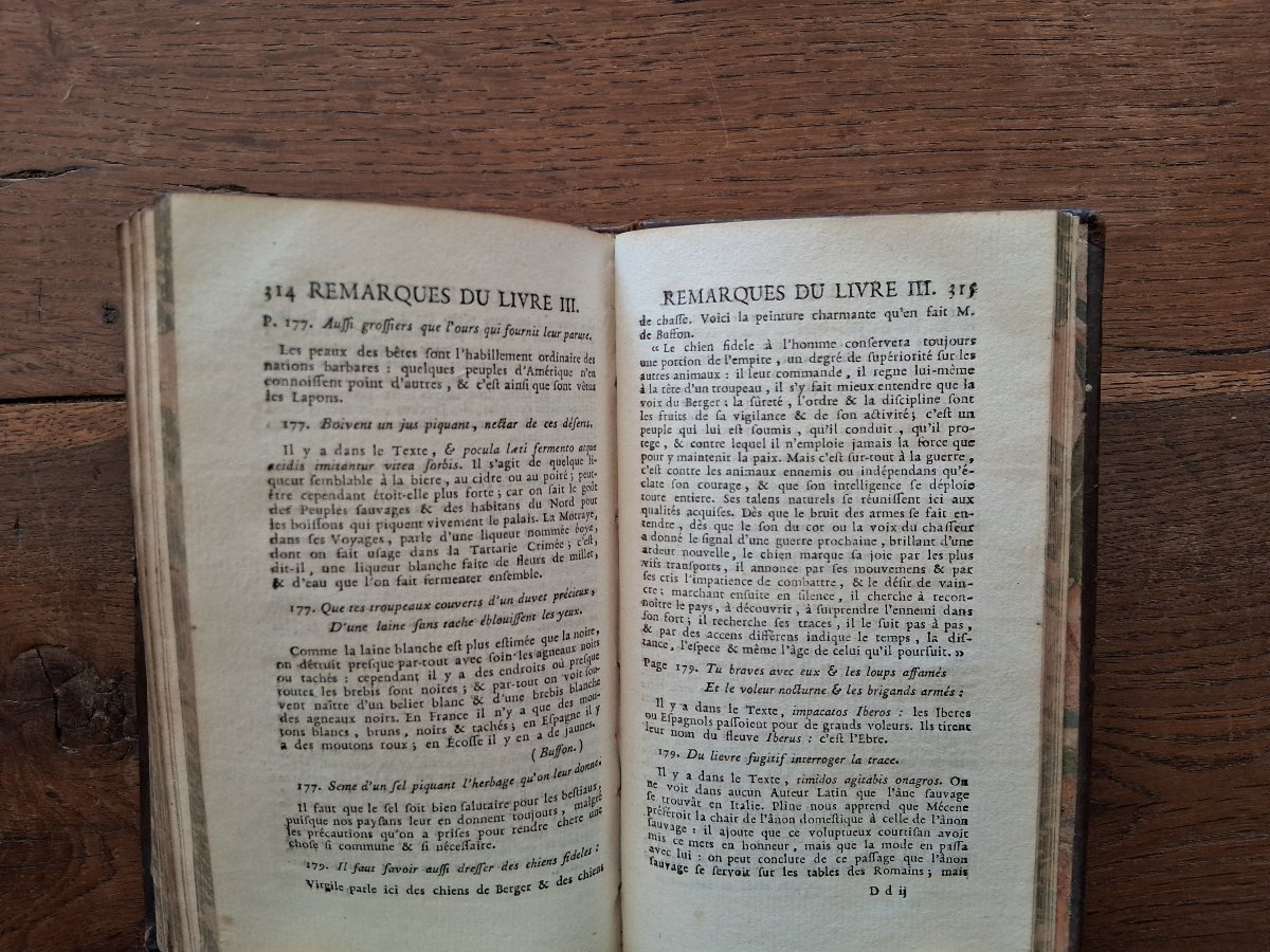 Virgil's *georgics*  / 1770-photo-3