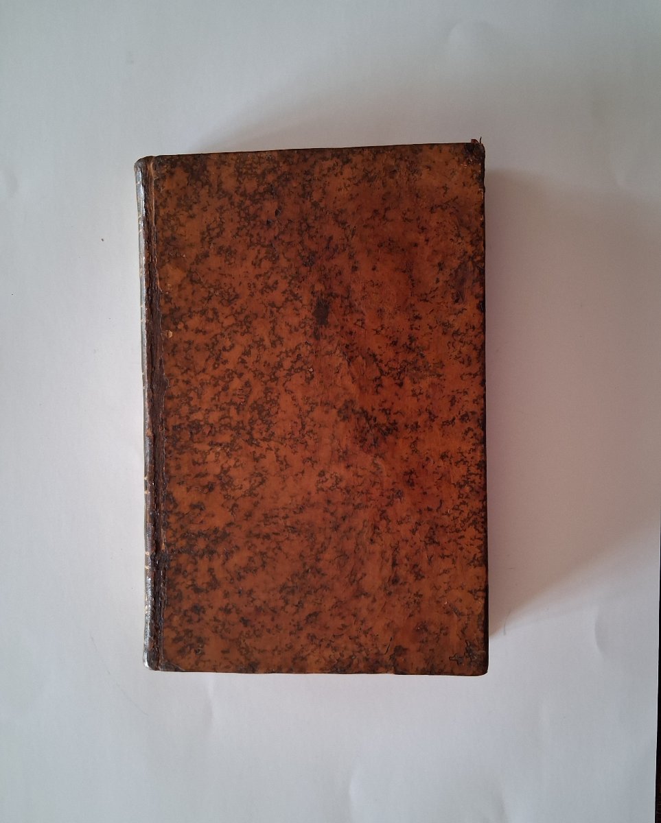 Fables  par Boisard  /1777-photo-7