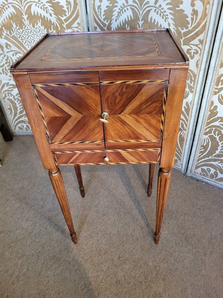 Coffee Table / Louis XVI Period