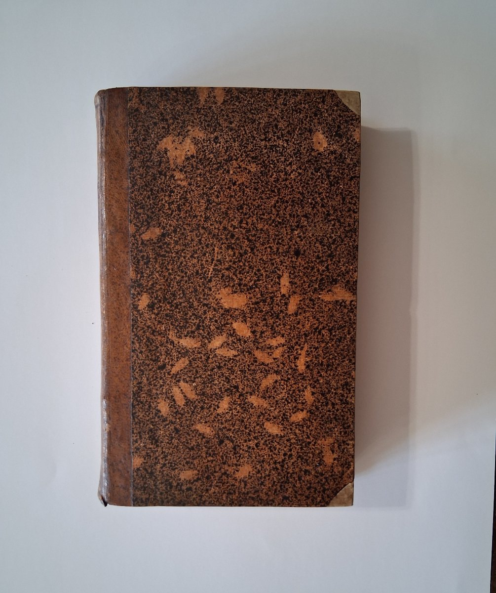 Dictionnaire abrégé de la France monarchique  / 1802-photo-6