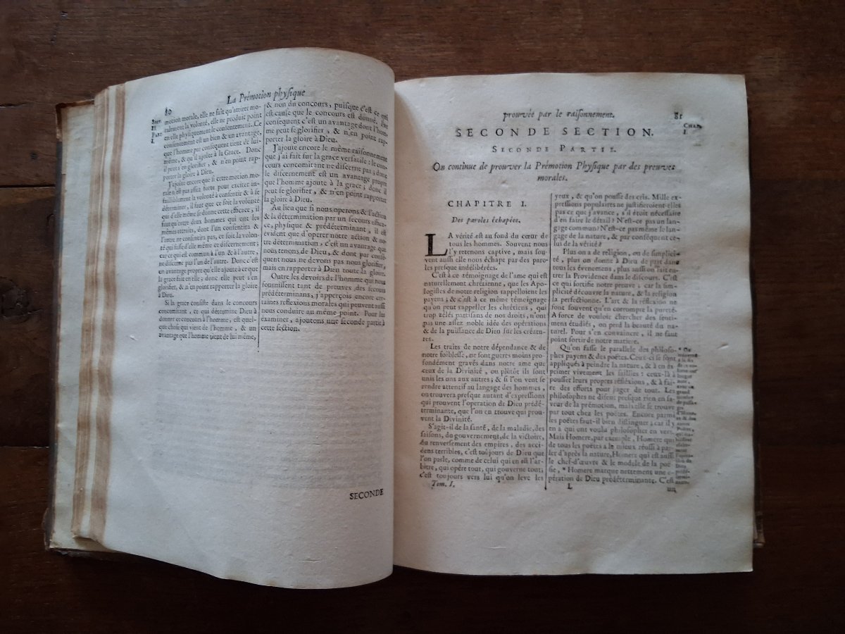 On God's Action Upon Creatures  / 1713-photo-2