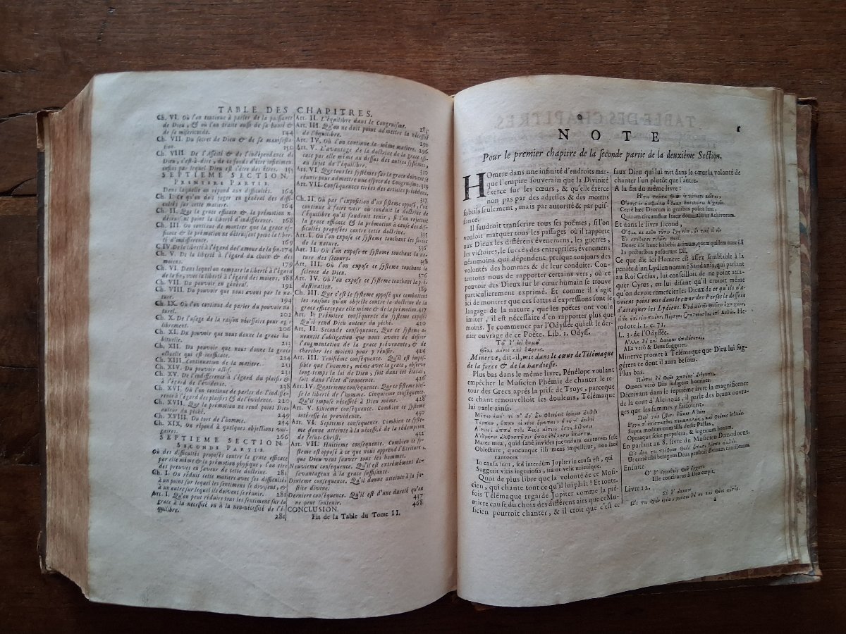 On God's Action Upon Creatures  / 1713-photo-3