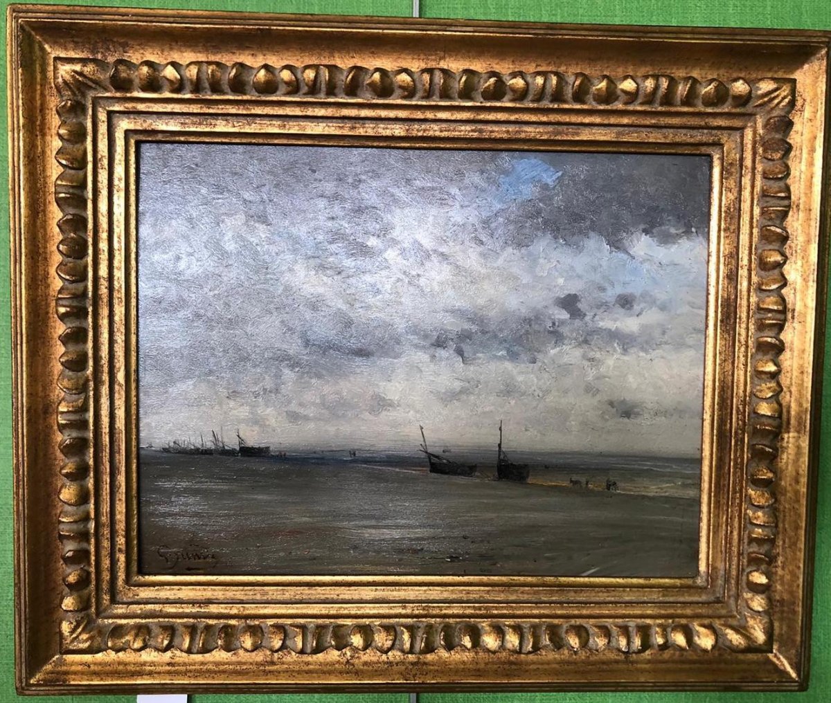 JUNDT Gustave 