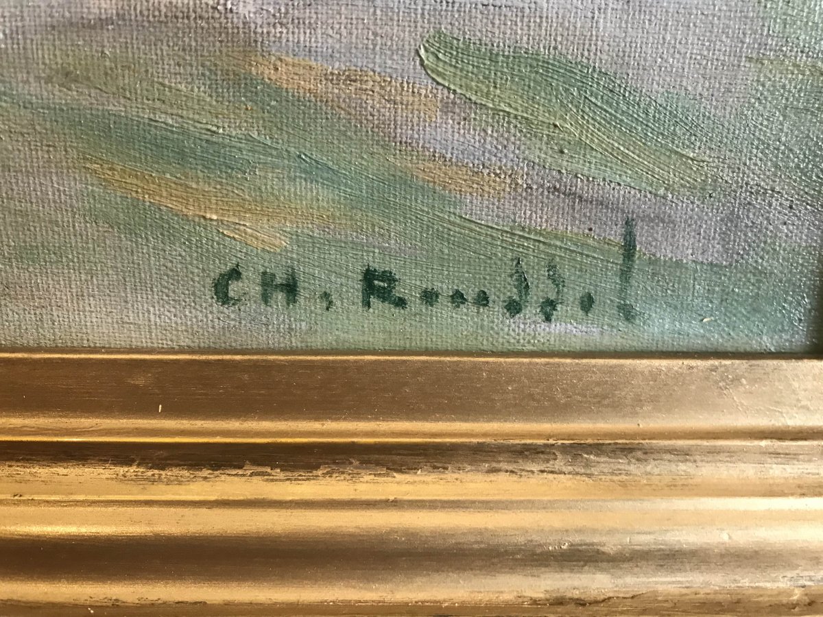 Roussel Charles -photo-2