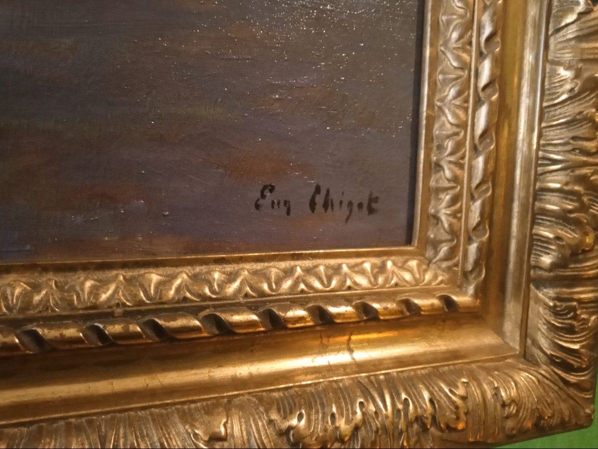 Chigot Eugène (1860-1927) -photo-4