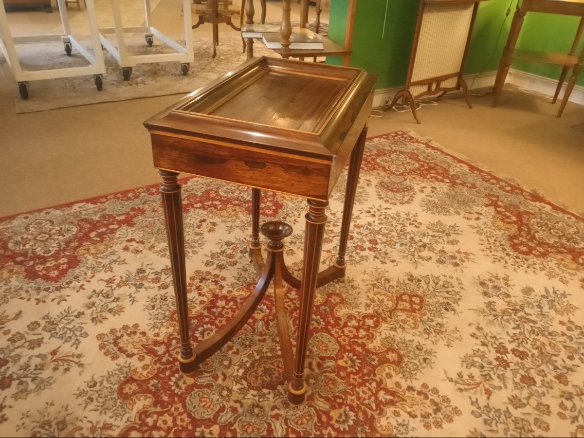 Charles X Serving Table-photo-3