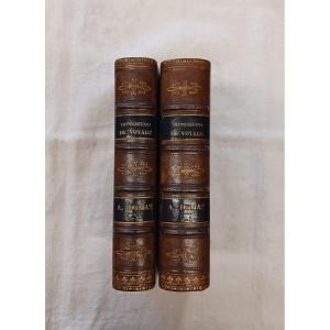 Travel Impressions By Alexandre Dumas / 1841