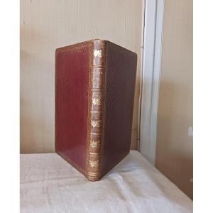 Picturesque Descriptions Of Gardens Of The Most Modern Taste / 1802