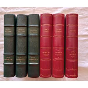 Charles Dickens 1946 - 1948