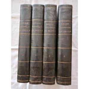 Voyage pittoresque en France  /  1825