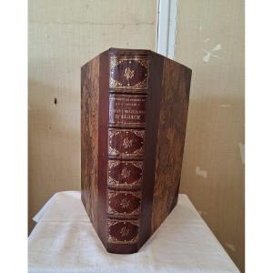 Military Tales Of Alsace / 1905