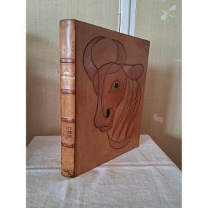 Bestiaire  /  Henry de Montherlant