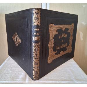 Albums From The Banks Of The Loire / 1856
