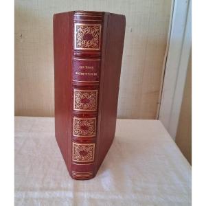 The Three Musketeers / Alexandre Dumas / 1846