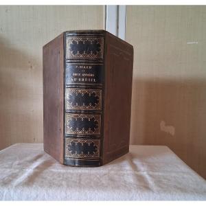 Deux Années au Brésil  / 1862