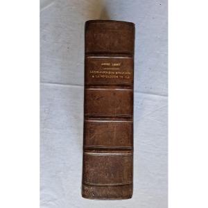 Louis Napoléon Bonaparte et la Révolution de 1848